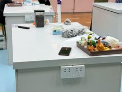 -米柚烘焙教室(新天地购物中心店)