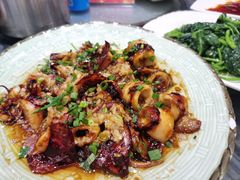 美极北海鲜鱿筒-美极鲜食坊(宝安南路店)