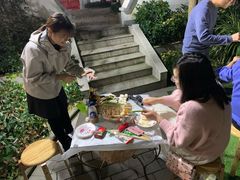 -青城道汤池