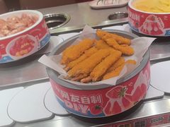 -龍歌自助小火锅(雨花台江南虹悦城店)