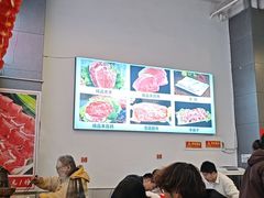 -虾大侠·盱眙龙虾老北京铜锅涮羊肉(金楠天街店)