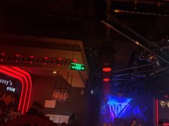 -Perry's·酒吧(黄埔大道店)