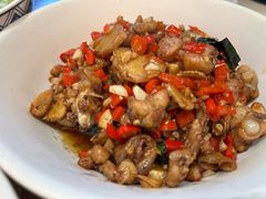 -八碗湘长沙市井菜(坡子街店)