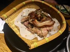 -吃饭皇帝大土家民族菜(正大广场店)