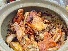 -斯丹姜母鸭·古法干香(涂门街总店)