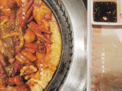 -灶座小锅烀饼·铁锅炖(全国总店)
