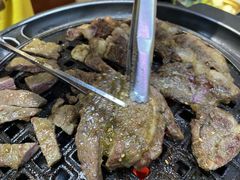 -牛犇烤肉(物资学院路店)