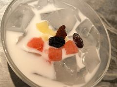 冰粉-大头椰·海南椰子鸡火锅(思明万象城店)