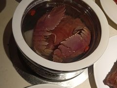 -加餐海鲜自助(集美银泰百货店)