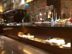 -岷山饭店-芝芝自助餐厅