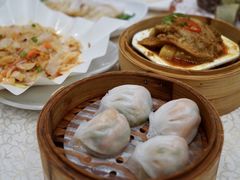 顺德人家虾饺皇-顺德人家食府(黄金广场店)