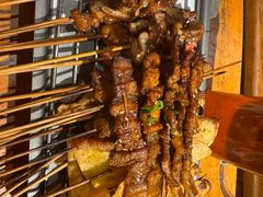 -木屋烧烤(西南角店)