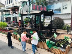 -湘湖金融镇