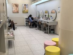 -天真蓝照相馆(五角场百联又一城店)