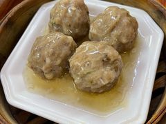 牛肉丸-恒兴发茶店(水巷口店)