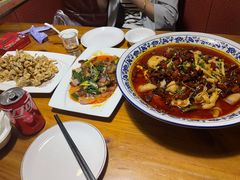 -毛草房(南辛庄街店)
