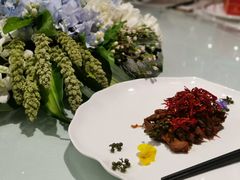 麻辣羊肉干-九十九顶毡房(阜石路店)