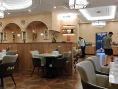 -清真·AL-JANNAT 佳纳特餐厅(狮子桥店)