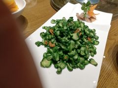 -船歌·鱼水饺青岛菜(闽江二路店)