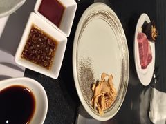 尚水长廊铁板烧餐厅(顺义店)-尚水长廊铁板烧(荣祥广场店)