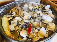 -味可道美食坊(福基路店)