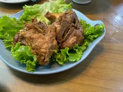-粥公粥婆精品家常菜(青龙桥店)