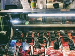 -羽深肉铺 Steak & Wine