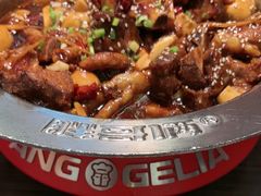 -胖哥俩肉蟹煲(河北勒泰购物中心店)