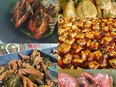 -四季轩中餐厅·萧山味道·运河家宴(三立开元名都店)
