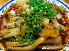 -杨三孃跷脚牛肉(西外棕榈岛店)