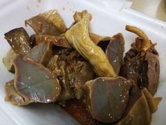 -大聪烧鹅快餐店(梅林店)