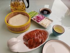 -大鸭梨烤鸭店(金顶街店)