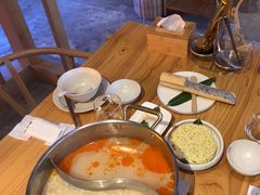 -山海蟹庐·海鲜糟粕醋火锅(慈溪店)