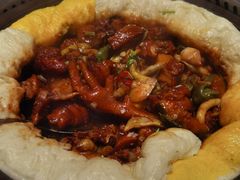 -灶座小锅烀饼·铁锅炖(全国总店)