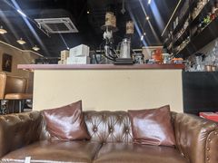 -明谦·Coffee&Cocktail Bar(美您公园店)