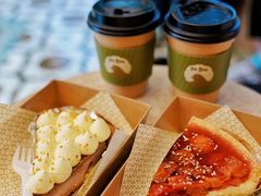 -Pie Bird(新闸路店)