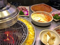 -喜来稀肉(虹泉路店)
