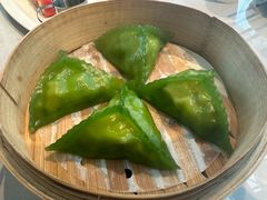 -陶兰居·手工点心·粤菜(圆融时代广场店)