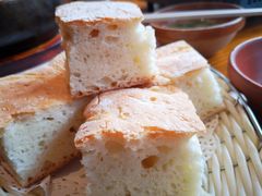 外婆火烧馍-丹江渔村(望京店)