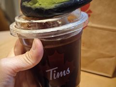 -Tims天好咖啡·贝果(东方广场店)