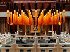 -西安华清御汤酒店