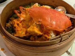 -香港喜来登酒店天宝阁