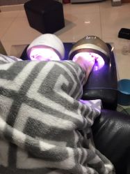 -Hands Nail专业美甲美睫