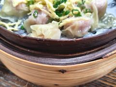 -都谷包子(天一广场店)