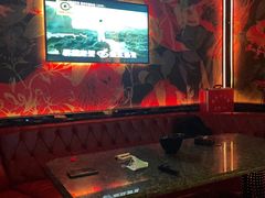 -INLOVE KTV(古墩印象城店)