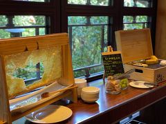 -杭州西子湖四季酒店-WL BISTRO西湖餐厅(灵隐路店)