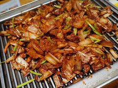 -四季民福烤鸭店(前门廊房二条店)