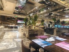 -合肥皇冠假日酒店·菲亚斯特自助餐厅(黄山路店)
