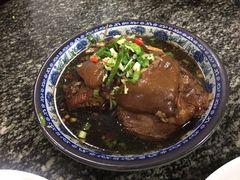 -张一品食府