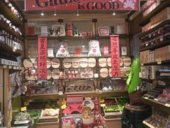 -一坐一忘云南菜(卓悦中心)